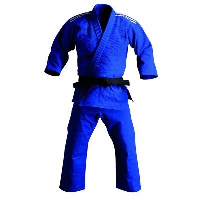 Jiu Jitsu Uniform